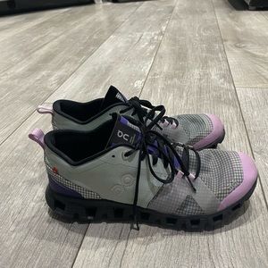 On cloud X shift size 7